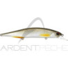 Hard bait DUO Realis Jerkbait 120 SP Pike LTD