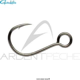 GAMAKATSU LS 3423 N/L Single Lure Hook