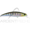 Pesce natante DUO Spearhead ryuki 80 S
