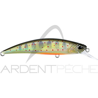 Pesce natante DUO Spearhead ryuki 80 S