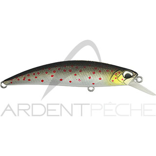 Pesce natante DUO Spearhead ryuki 80 S