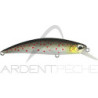 Pesce natante DUO Spearhead ryuki 80 S