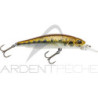 Pesciolino artificiale DUO Realis rozante 63 SP