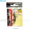 Amo offset GAMAKATSU Worm offset EWG with silicon stopper