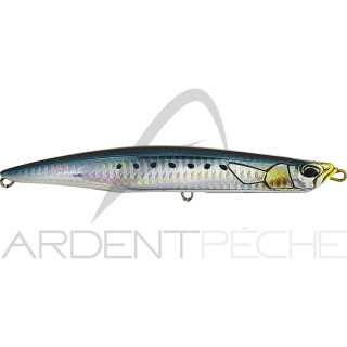 Pesciolino DUO Rough trail malice 150