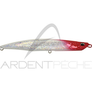 Pesciolino DUO Rough trail malice 150