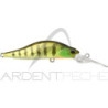 Pesciolino DUO Realis rozante shad 57 MR