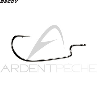 Texas hook DECOY MG-1 Mini hook