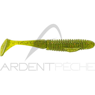 Soft bait DUO Realis boostar wake 3.5