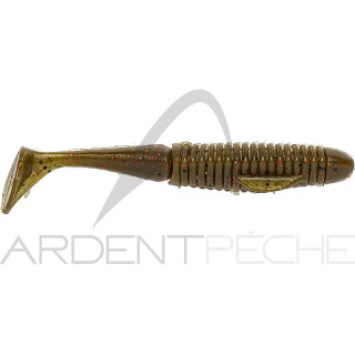 Soft bait DUO Realis boostar wake 3.5