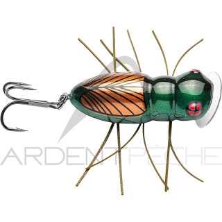Pesciolino SAKURA Gemibug 35 F