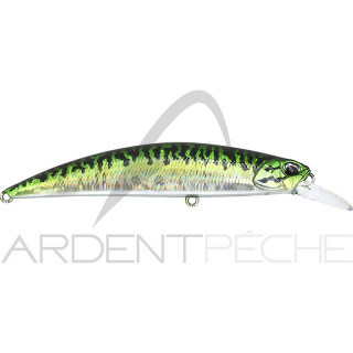 Pesce nuotatore DUO Spearhead ryuki 80 S SW