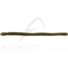 Soft bait DUO Wriggle crawler 5.8