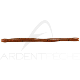 Leurre souple DUO Wriggle crawler 5.8