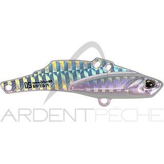 Blade DUO Metal garage plate vib 65