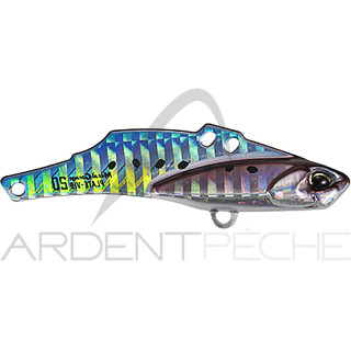 Blade DUO Metal garage plate vib 65