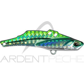 Blade DUO Metal garage plate vib 65