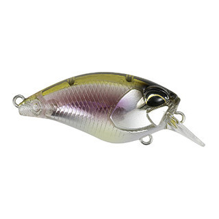 Pesce natante DUO Crank mid roller 40F