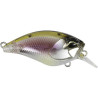 Hard lure DUO Crank mid roller 40F
