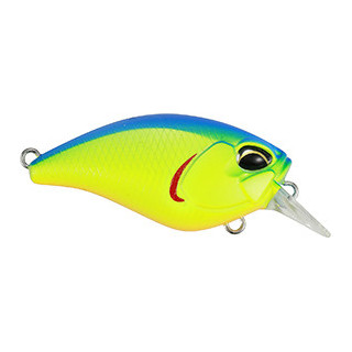 Hard lure DUO Crank mid roller 40F