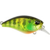 Pesce natante DUO Crank mid roller 40F