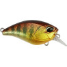 Hard lure DUO Crank mid roller 40F