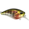 Hard lure DUO Crank mid roller 40F