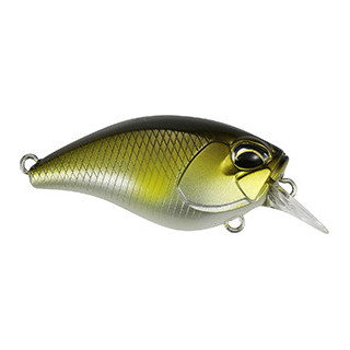 Hard lure DUO Crank mid roller 40F