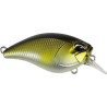 Hard lure DUO Crank mid roller 40F