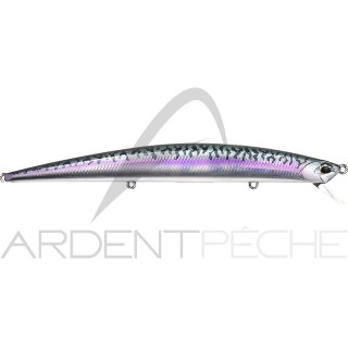 Pesce nuotatore DUO Tide minnow 140 slim