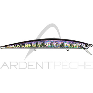 Pesce nuotatore DUO Tide minnow 140 slim