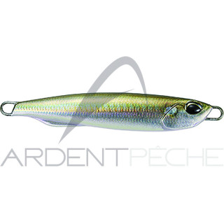 Jig DUO Drag metal cast slim 20g