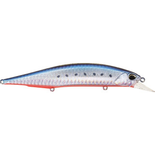 Realis Jerkbait 130 SP SW - target sea bass - Ardent Pêche