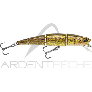 Crankbait DUO Spearhead ryuki quattro 70 S