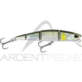 Pesce natante DUO Spearhead ryuki quattro 70 S