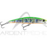 Crankbait DUO Spearhead ryuki quattro 70 S