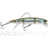 Pesce natante DUO Spearhead ryuki quattro 70 S