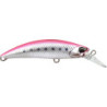 Pesce nageur DUO Rough Trail Blazin 70 S