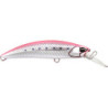 Poisson nageur DUO Rough trail blazin 85 S