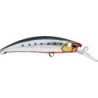 Poisson nageur DUO Rough trail blazin 85 S