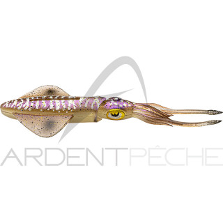 Soft bait SAVAGE GEAR 3D LB Swim Squid 180