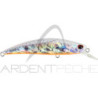 Pesce nageur DUO Spearhead ryuki 70 S