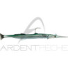 Soft bait SAVAGE GEAR 3D Needlefish Pulse Tail 2+1 14cm