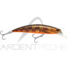 Poisson nageur DUO Spearhead ryuki 80 S