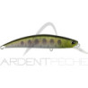 Pesce natante DUO Spearhead ryuki 80 S