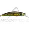 Pesce natante DUO Spearhead ryuki 80 S