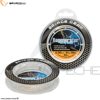 Monofilament line SAVAGE GEAR Regenerator mono