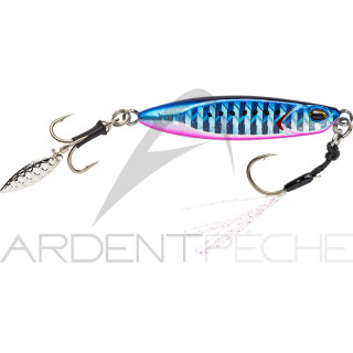 Jig DUO Drag metal cast shot 40g