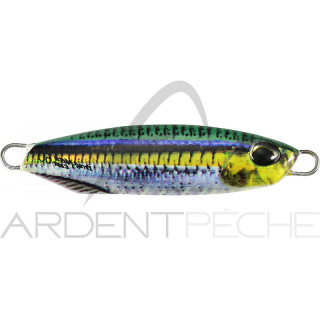 Jig DUO Drag metal cast 20g