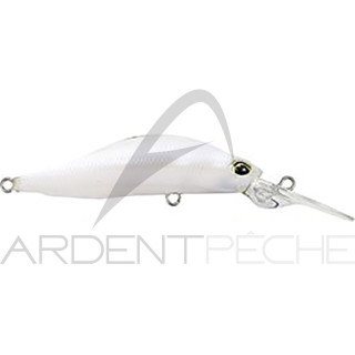 Pesciolino DUO Realis rozante shad 57 MR